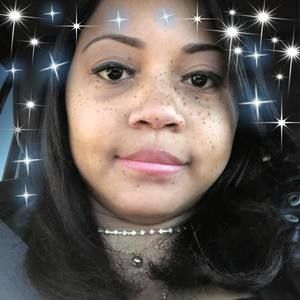 Meet your Posher, La'mika